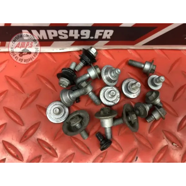 Kit de vis de carrosserie GASGAS SM 700 2022