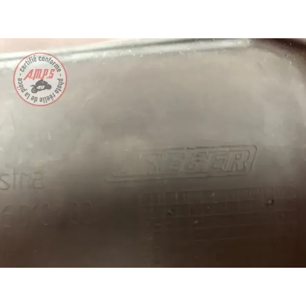 Leche roue arrière GASGAS SM 700 2022