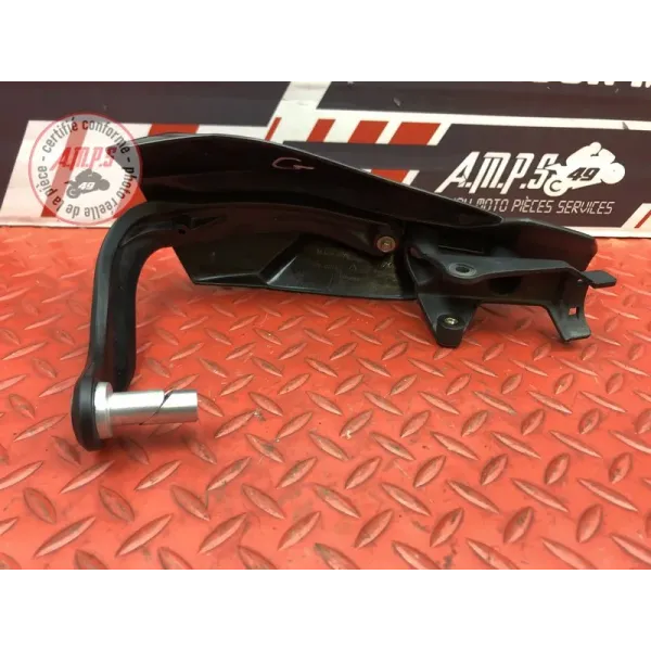 Protection de poignée gauche GASGAS SM 700 2022