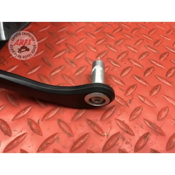 Protection de poignée gauche GASGAS SM 700 2022