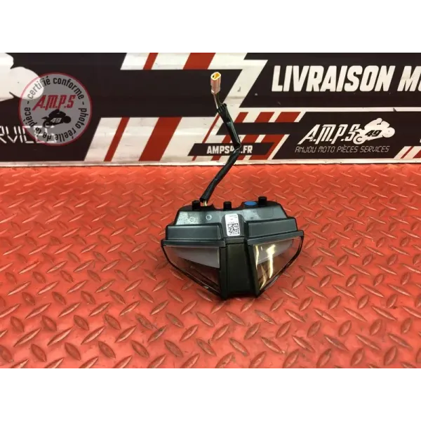 Feux arrière GASGAS SM 700 2022