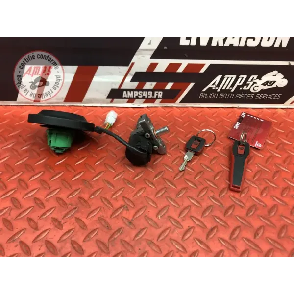 Kit neiman avec clés GASGAS SM 700 2022
