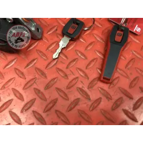 Kit neiman avec clés 