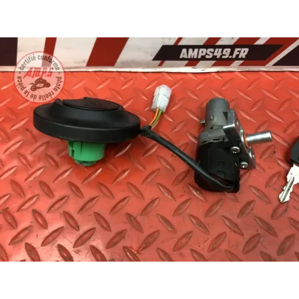 Kit neiman avec clés GASGAS SM 700 2022