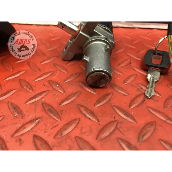 Kit neiman avec clés GASGAS SM 700 2022