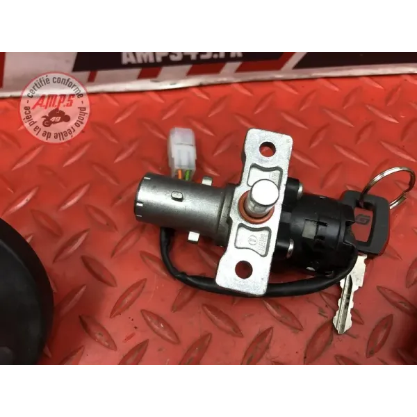 Kit neiman avec clés GASGAS SM 700 2022