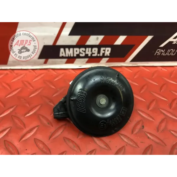 Klaxon avertisseur sonore GASGAS SM 700 2022