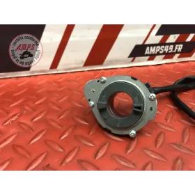 Ride by wire Poignée d'accélérateur 