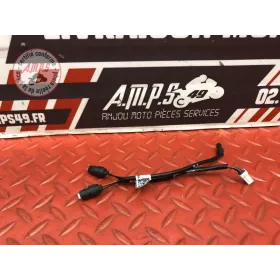 Veilleuse tableau de bord 