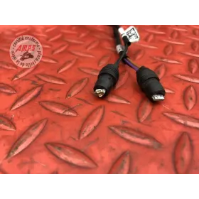 Veilleuse tableau de bord 