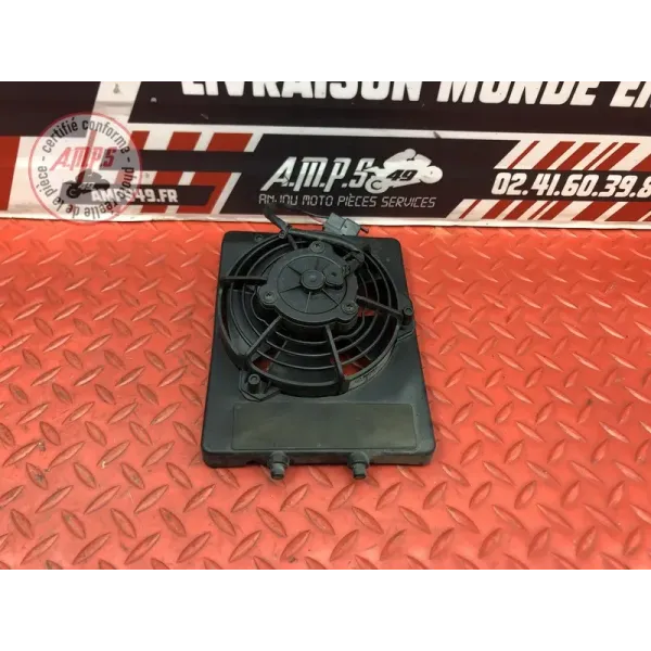 Ventilateur GASGAS SM 700 2022