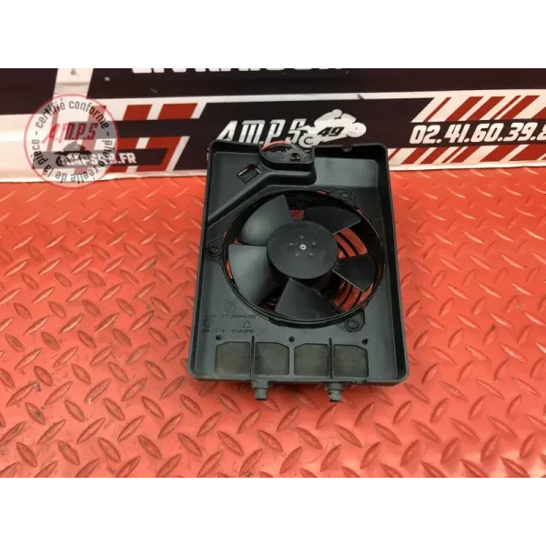 Ventilateur GASGAS SM 700 2022