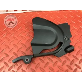 Cache pignon de sortie de boite 