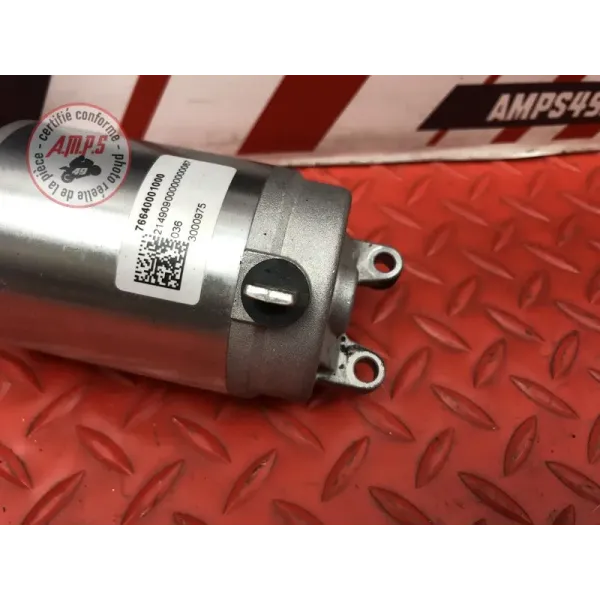 Démarreur GASGAS SM 700 2022