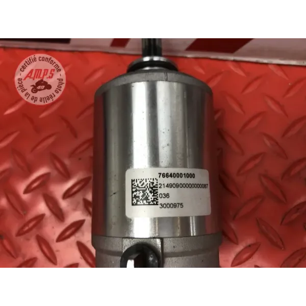 Démarreur GASGAS SM 700 2022
