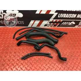 Kit de durite de refroidissement 