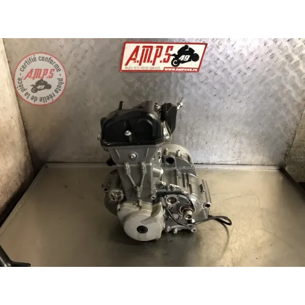 Moteur GASGAS SM 700 2022