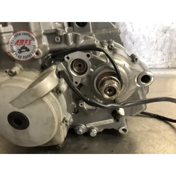 Moteur GASGAS SM 700 2022