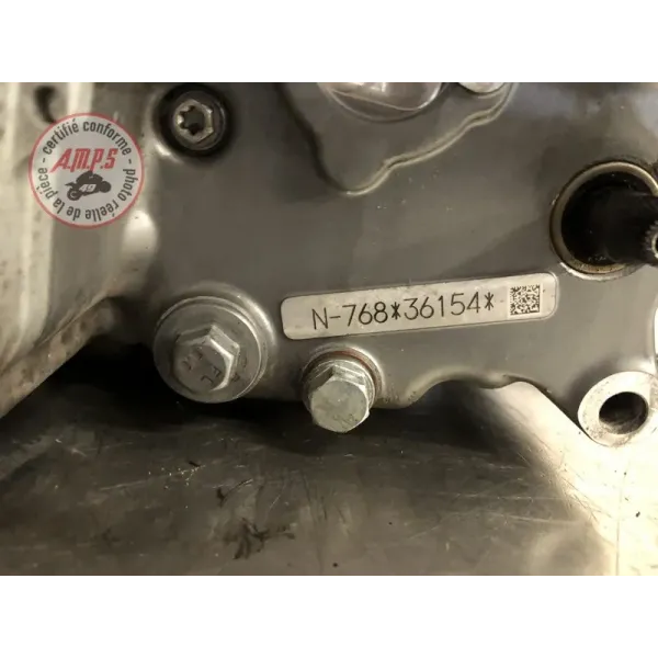Moteur GASGAS SM 700 2022