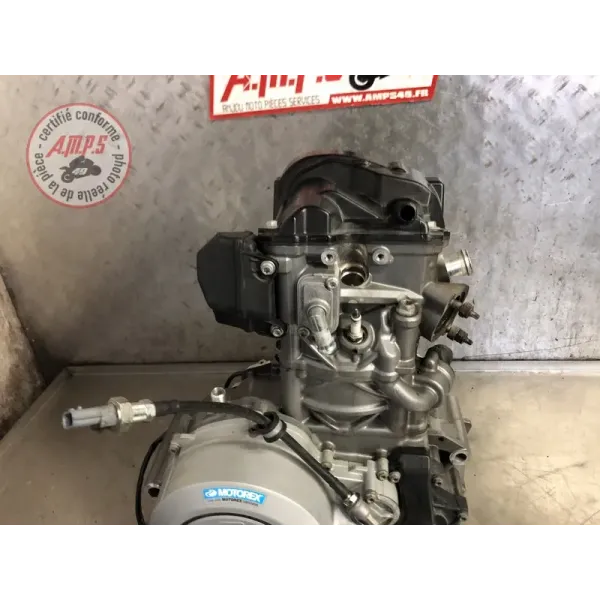 Moteur GASGAS SM 700 2022