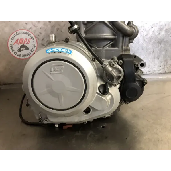 Moteur GASGAS SM 700 2022