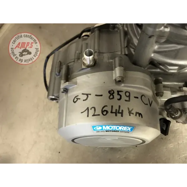 Moteur GASGAS SM 700 2022
