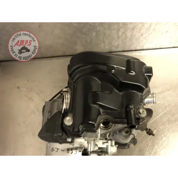 Moteur GASGAS SM 700 2022