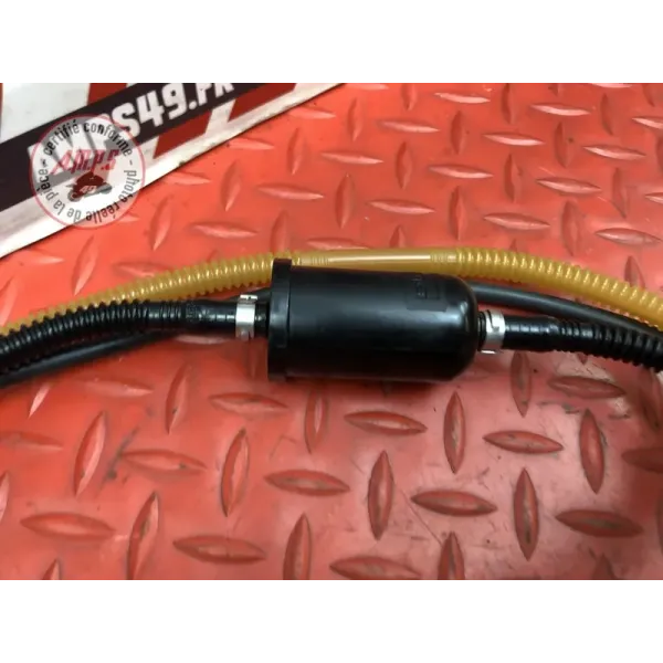 Pompe a essence GASGAS SM 700 2022