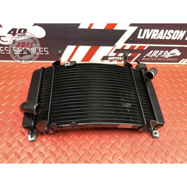 Radiateur d'eau GASGAS SM 700 2022