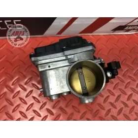Rampe d'injection GASGAS SM 700 2022