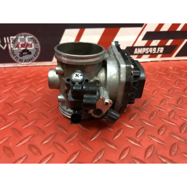 Rampe d'injection GASGAS SM 700 2022