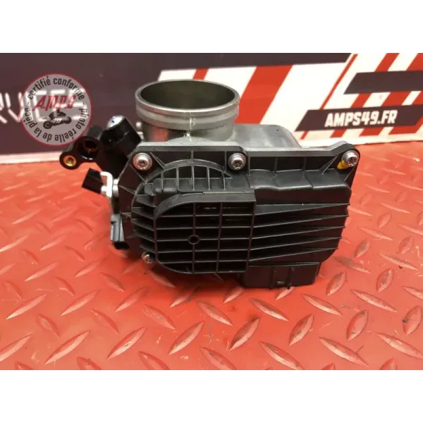 Rampe d'injection GASGAS SM 700 2022