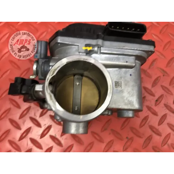 Rampe d'injection GASGAS SM 700 2022