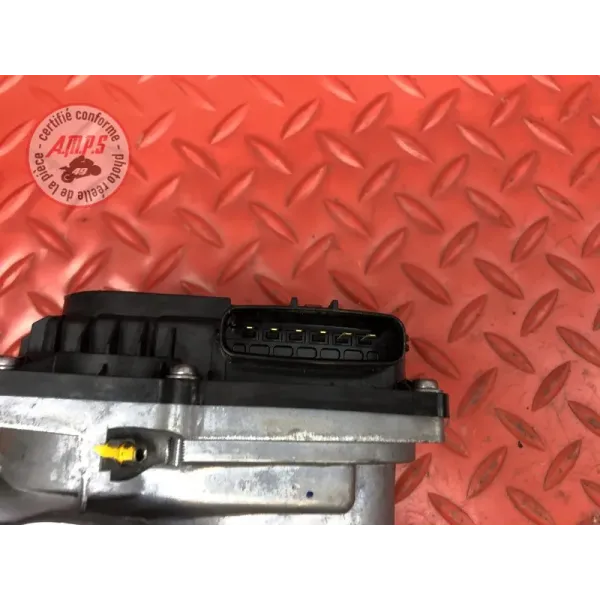 Rampe d'injection GASGAS SM 700 2022