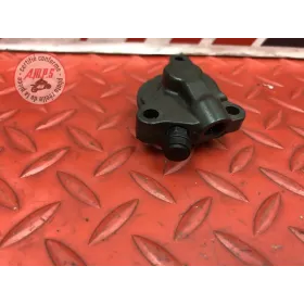 Recepteur d'embrayage 