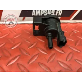 Soupape de ventilation 