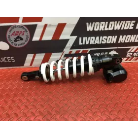 Amortisseur arrière 