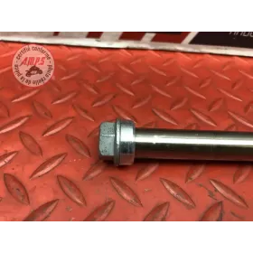 Axe de bras oscillant 