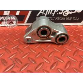 Balancier d'amortisseur 