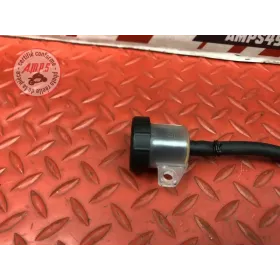 Bocal de liquide de frein arriere 