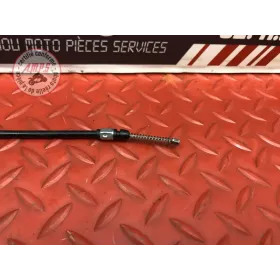 Cable de Verrou de selle 