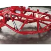 Cadre avec carte grise GASGAS SM 700 2022