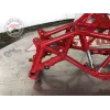 Cadre avec carte grise GASGAS SM 700 2022