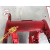 Cadre avec carte grise GASGAS SM 700 2022