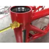 Cadre avec carte grise GASGAS SM 700 2022