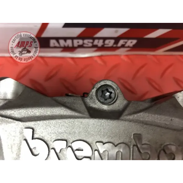 Etrier de frein avant GASGAS SM 700 2022