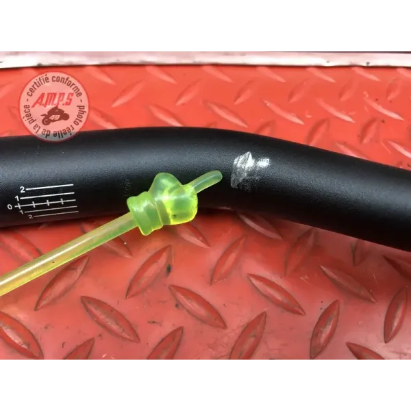 Guidon GASGAS SM 700 2022