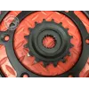 Kit couronne pignon GASGAS SM 700 2022