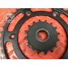 Kit couronne pignon GASGAS SM 700 2022