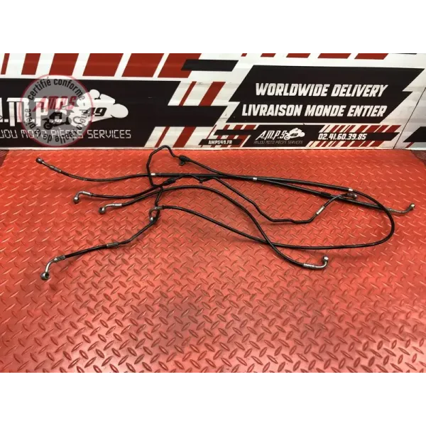 Kit de durite frein GASGAS SM 700 2022